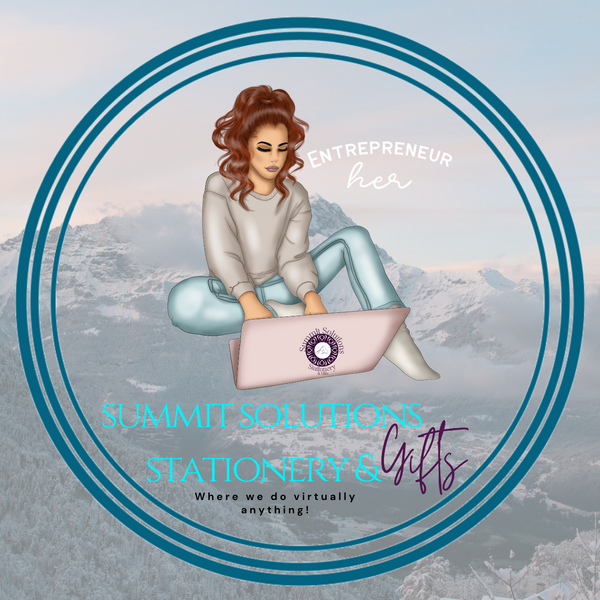 Summit Solutions Stationery and Gifts 