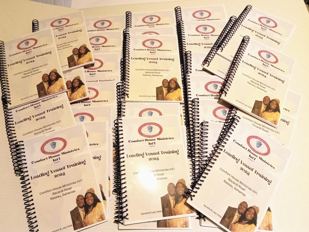 Branded Stationery + Business Support