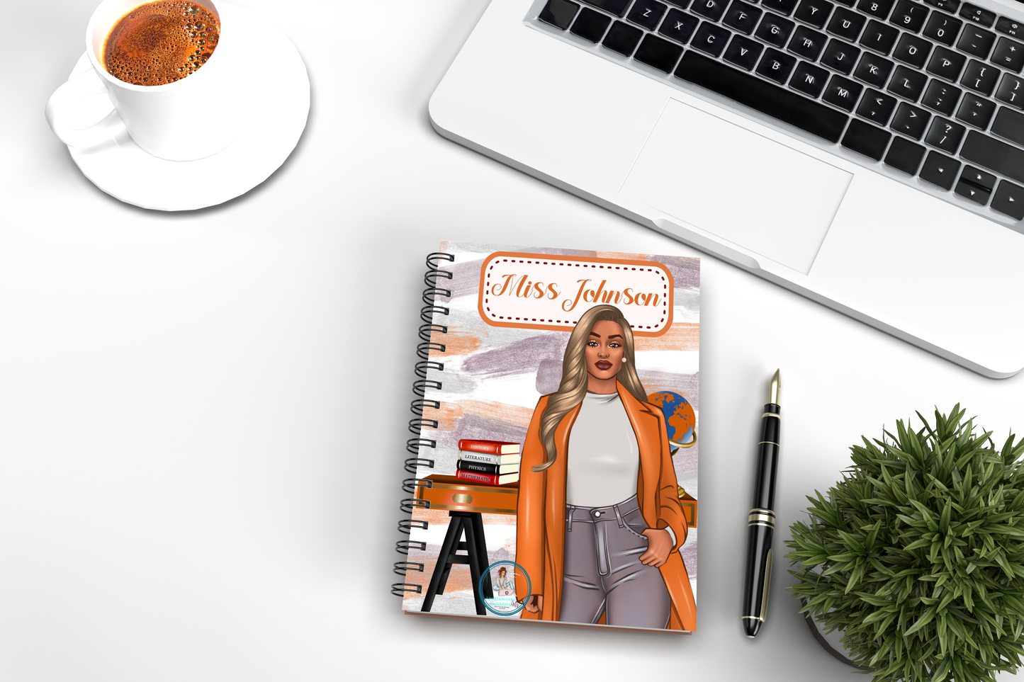 Shaping Minds Teacher Planner