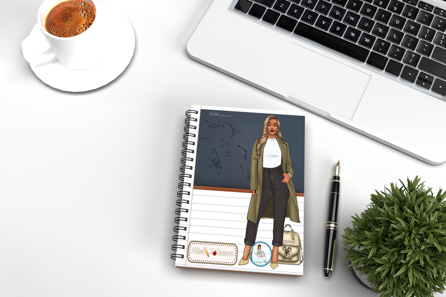 Guiding the Future Teacher Planner