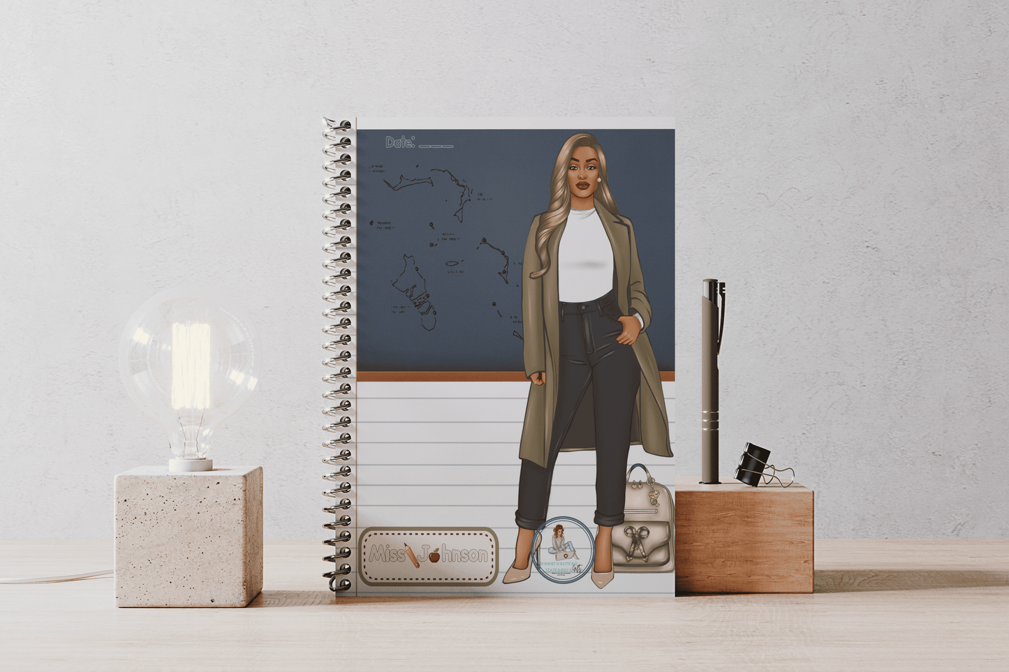 Guiding the Future Teacher Planner