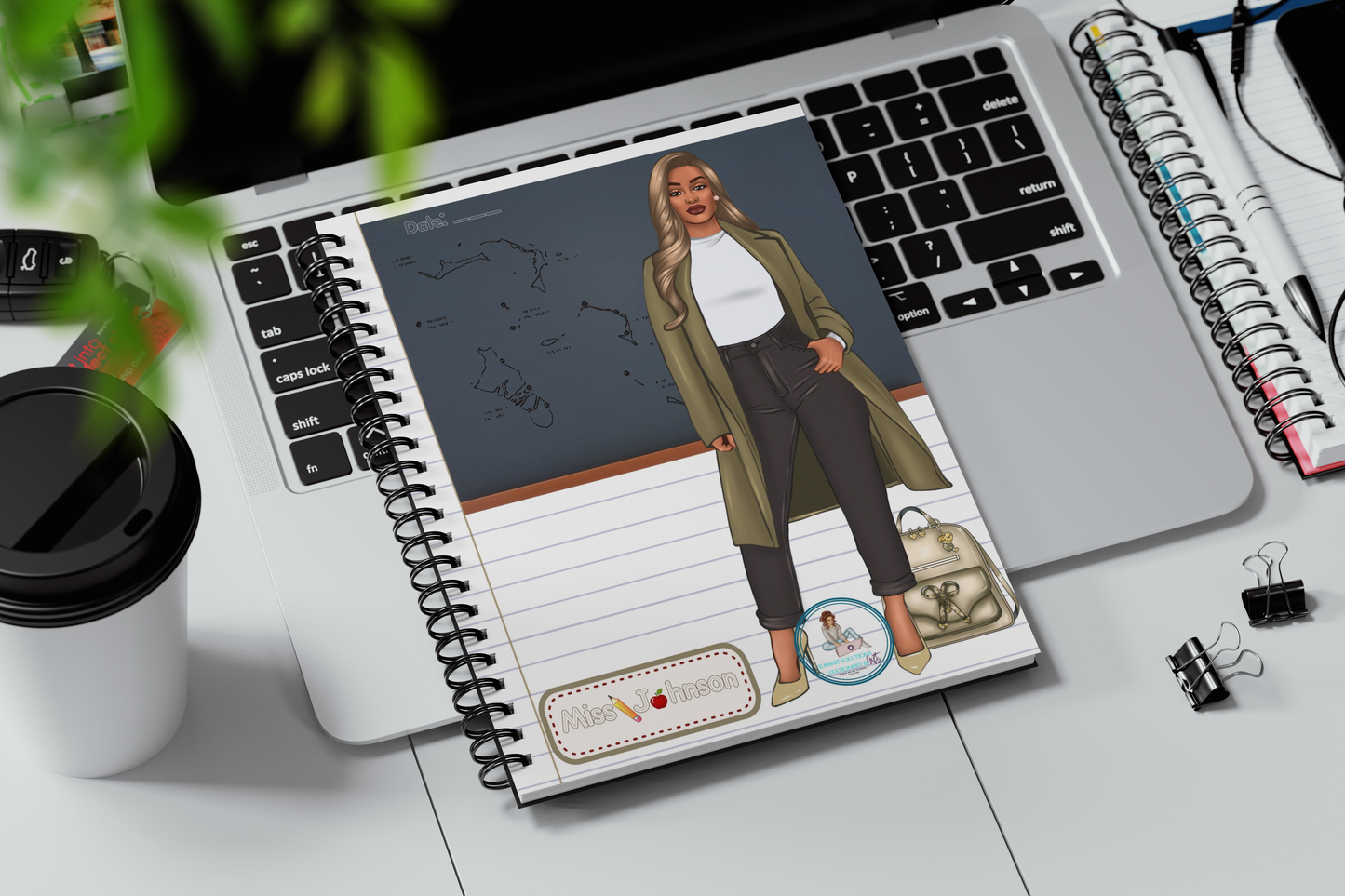 Guiding the Future Teacher Planner