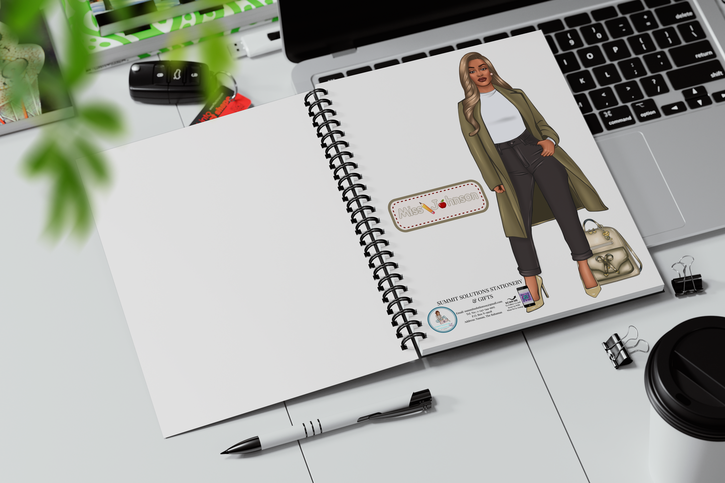 Guiding the Future Teacher Planner
