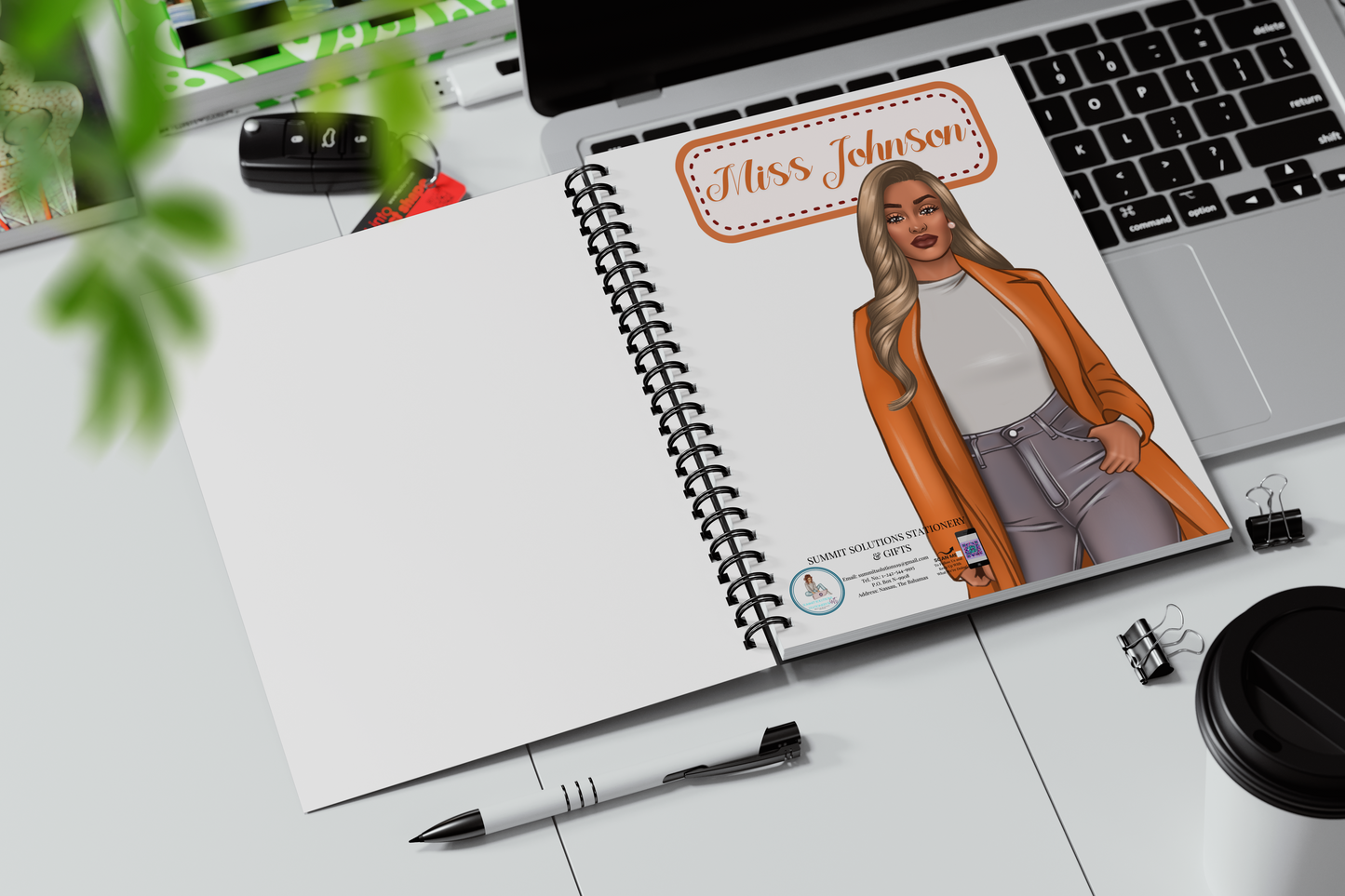 Shaping Minds Teacher Planner